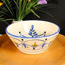 Talavera Bowl