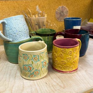 Custom Mug Consultation