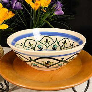 Talavera Bowl