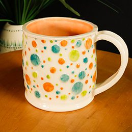 Balloon Mug