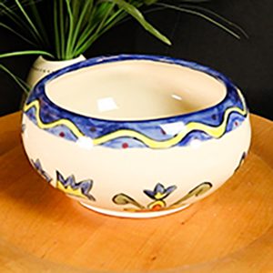 Talavera Bowl