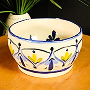 Talavera Bowl