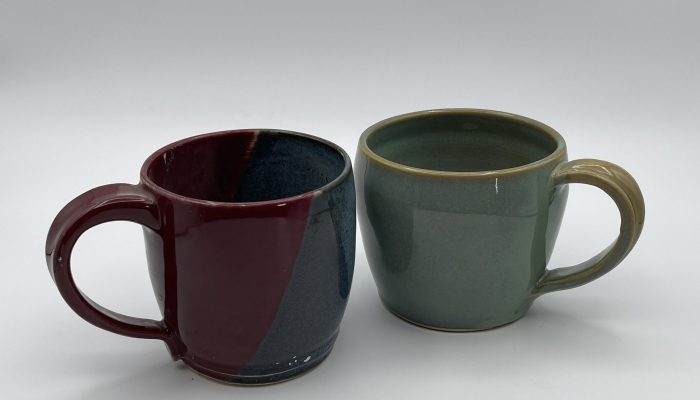 Mugs